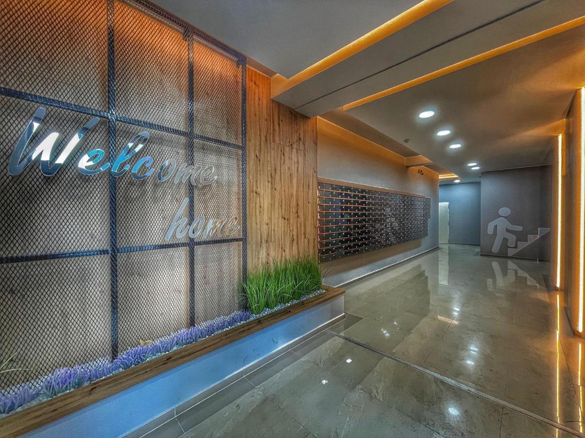 Q Luxury Palas Mall ياش المظهر الخارجي الصورة