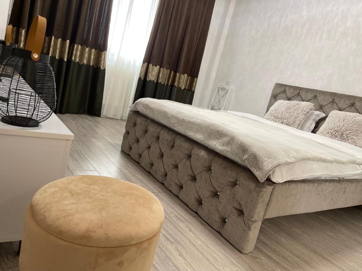 Q Luxury Palas Mall ياش المظهر الخارجي الصورة
