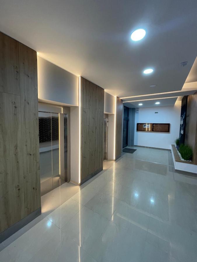 Q Luxury Palas Mall ياش المظهر الخارجي الصورة